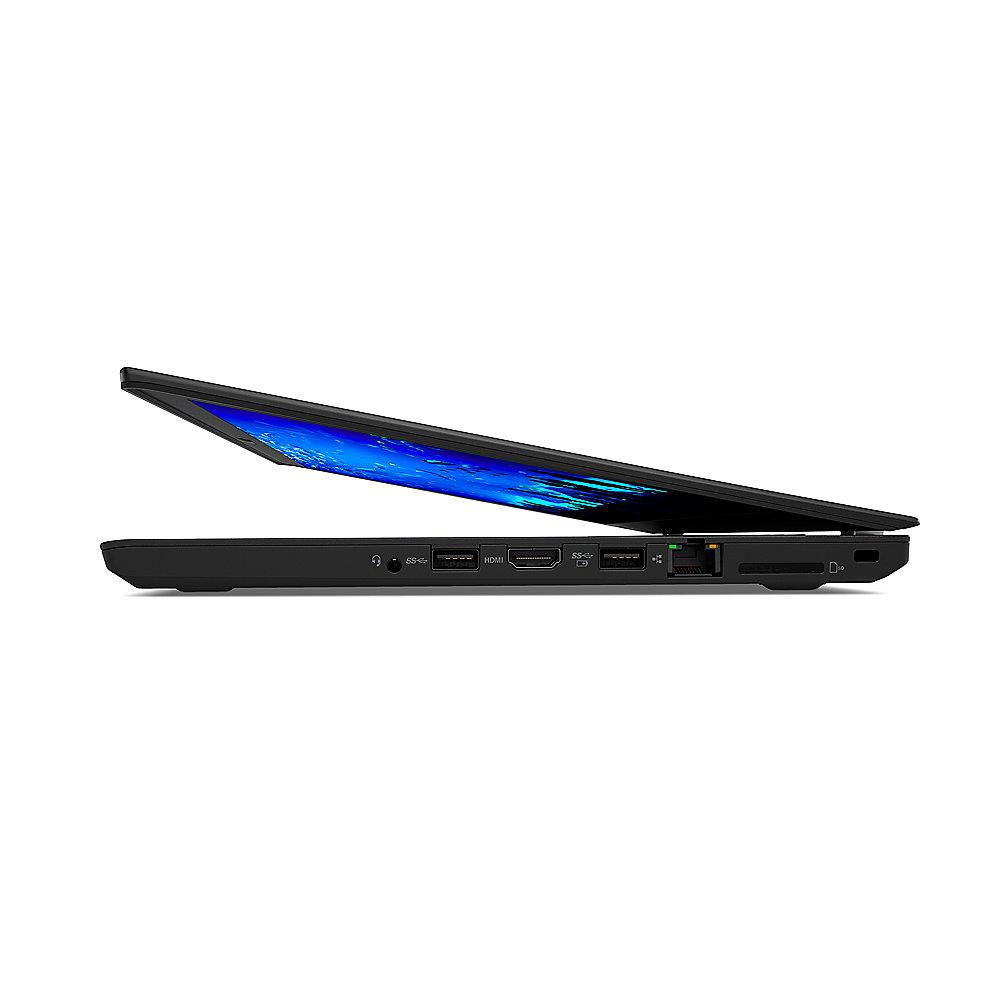 Lenovo ThinkPad T480 20L50000GE i5-8250U 8GB/256GB SSD 14"FHD W10P
