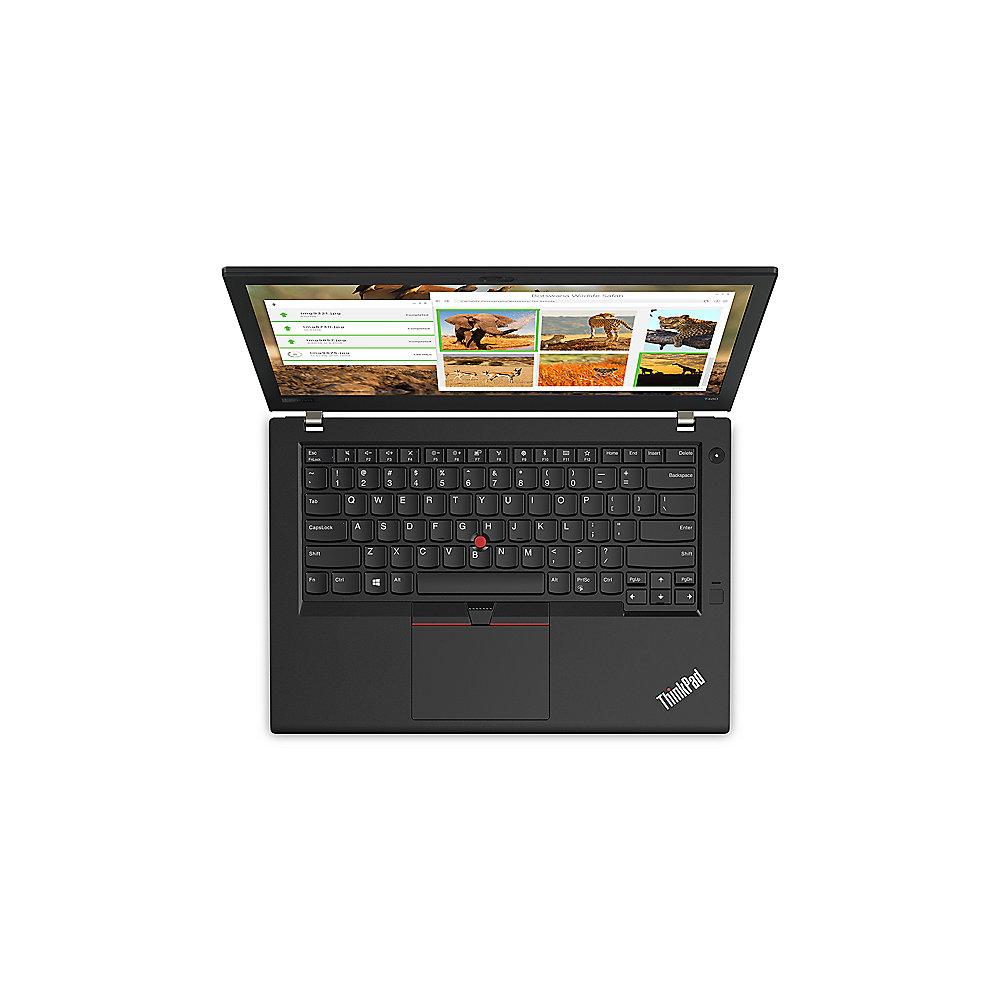 Lenovo ThinkPad T480 20L50000GE i5-8250U 8GB/256GB SSD 14"FHD W10P
