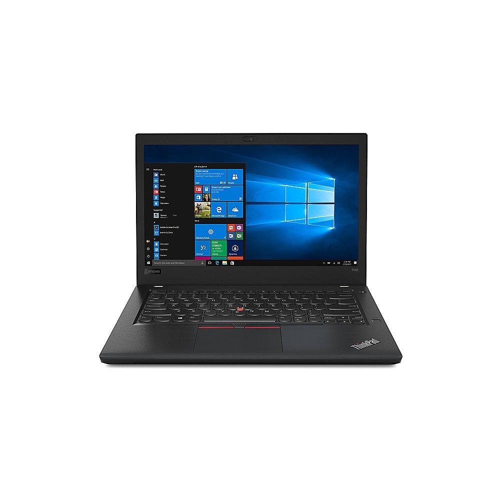 Lenovo ThinkPad T480 20L50000GE i5-8250U 8GB/256GB SSD 14"FHD W10P