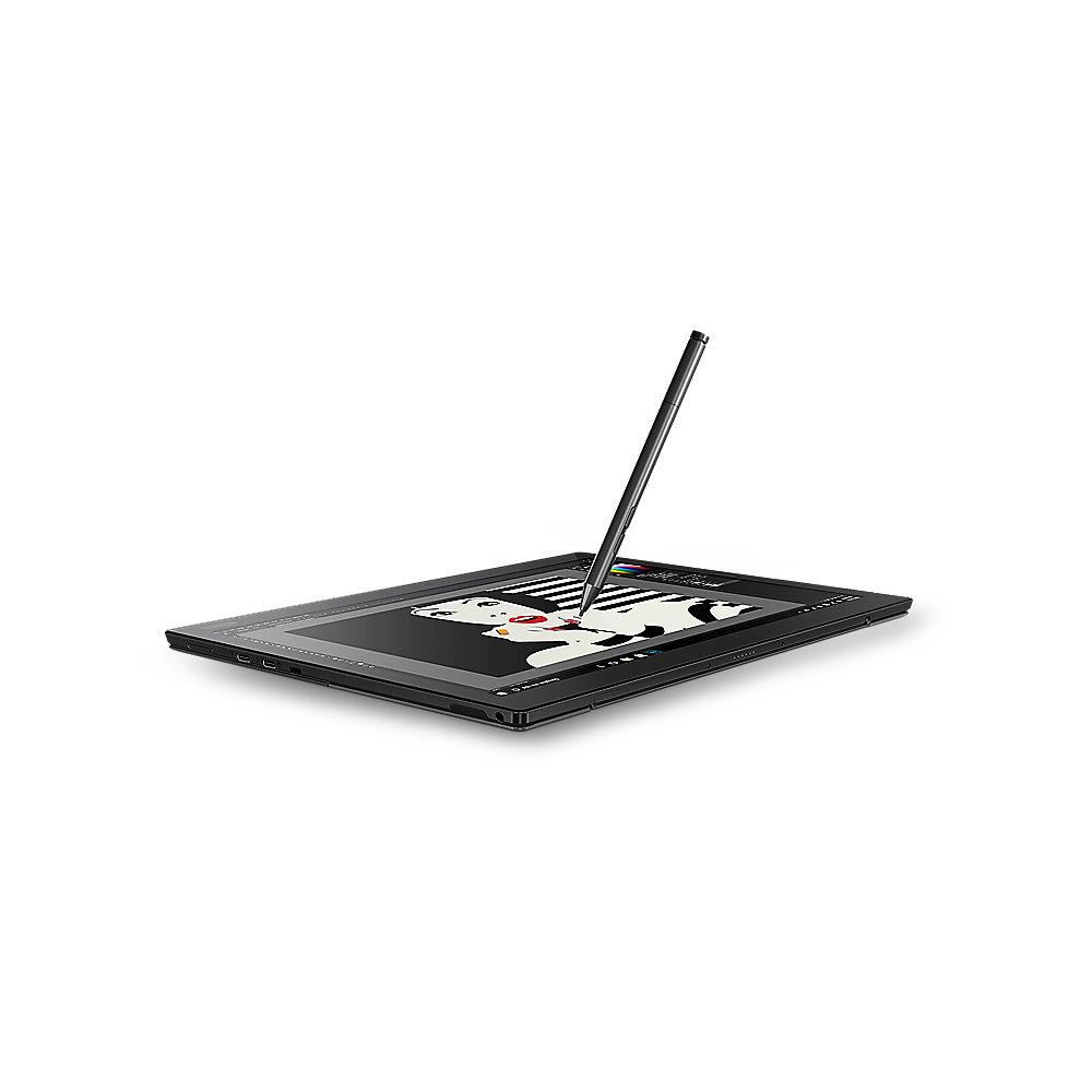 Lenovo ThinkPad X1 Tablet 3. Gen (2018) i5-8250U SSD QHD  LTE Windows 10 Pro