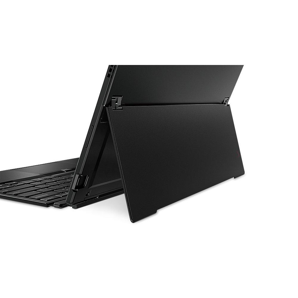 Lenovo ThinkPad X1 Tablet 3. Gen (2018) i5-8250U SSD QHD  LTE Windows 10 Pro