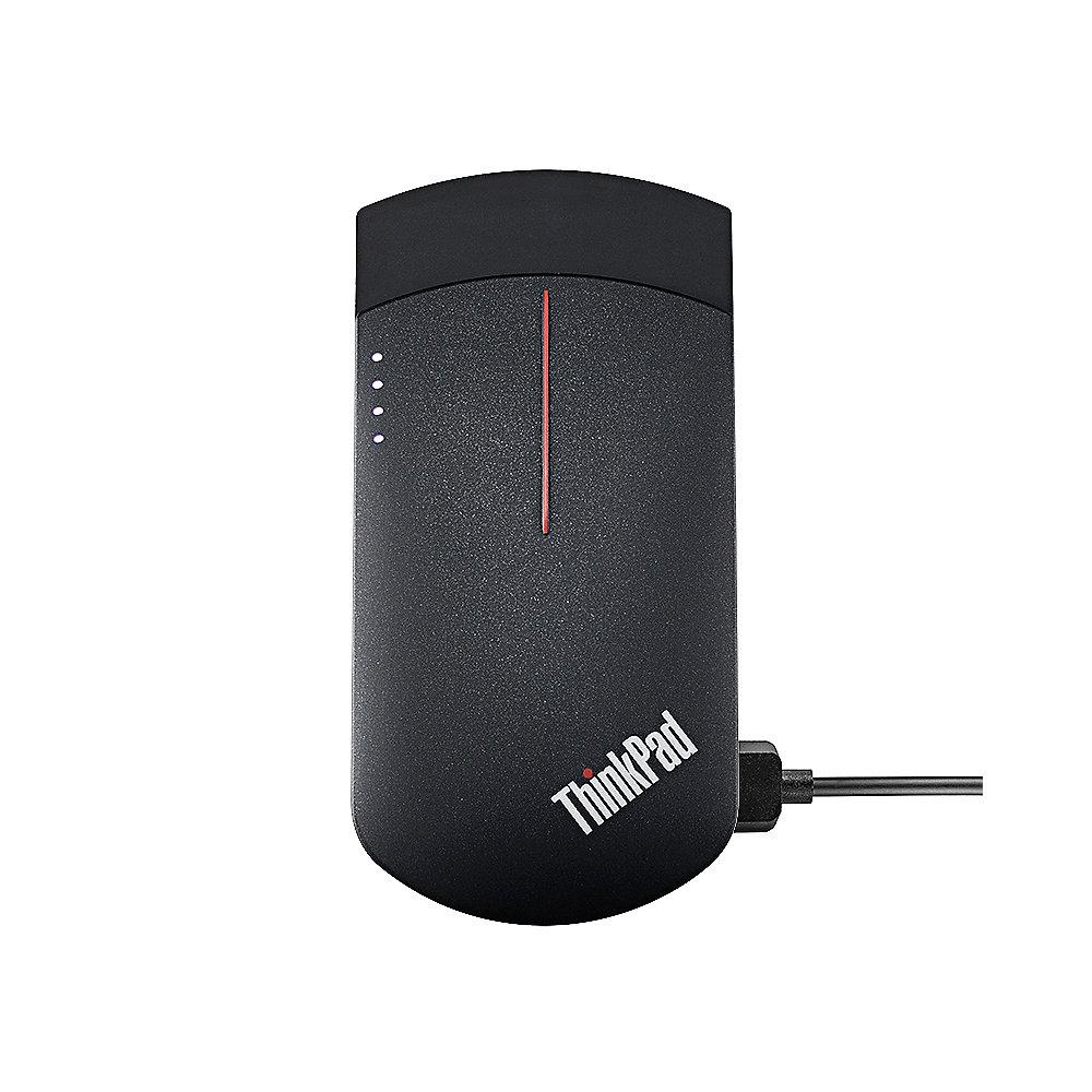 Lenovo ThinkPad X1 Wireless Mouse (4X30K40903), Lenovo, ThinkPad, X1, Wireless, Mouse, 4X30K40903,