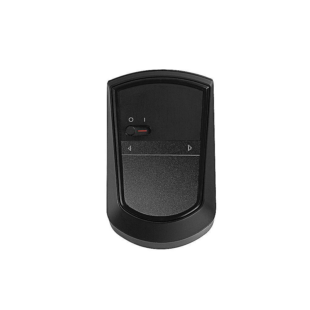 Lenovo ThinkPad X1 Wireless Mouse (4X30K40903), Lenovo, ThinkPad, X1, Wireless, Mouse, 4X30K40903,