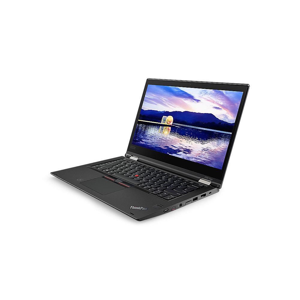 Lenovo ThinkPad X380 Yoga 20LH000PGE 2in1 Notebook i5-8250U SSD FHD LTE Win10Pro