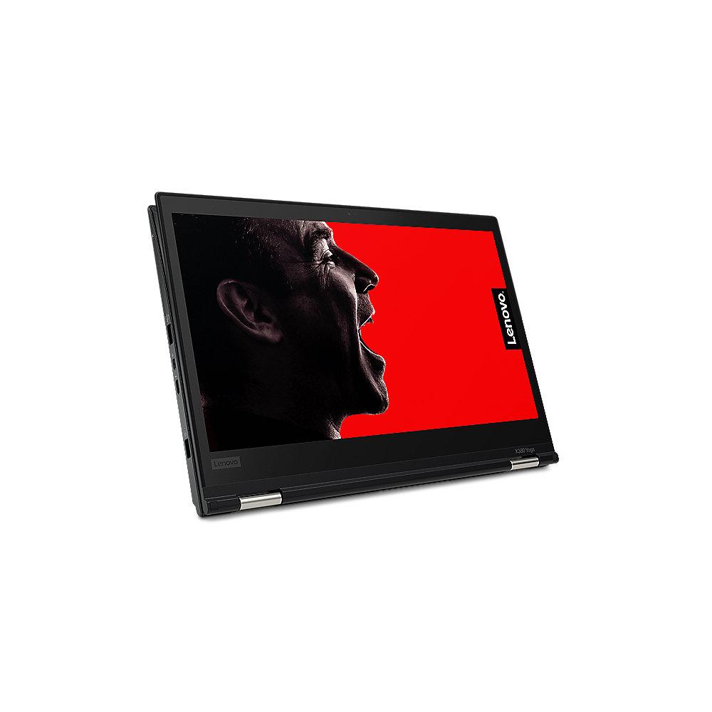 Lenovo ThinkPad X380 Yoga 20LH000PGE 2in1 Notebook i5-8250U SSD FHD LTE Win10Pro
