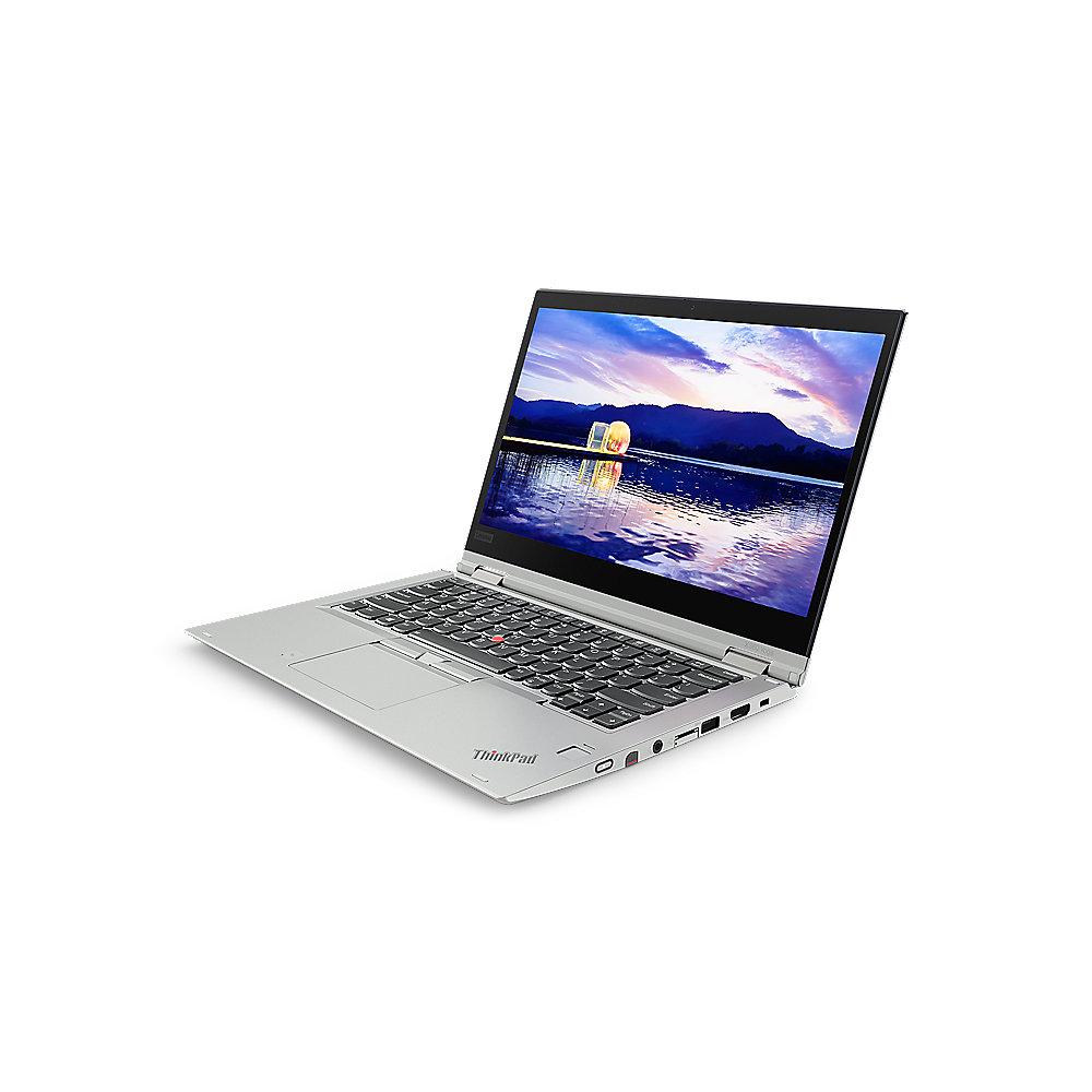 Lenovo ThinkPad X380 Yoga 20LH0024GE 2in1 Notebook i5-8250U SSD FHD LTE Win10Pro