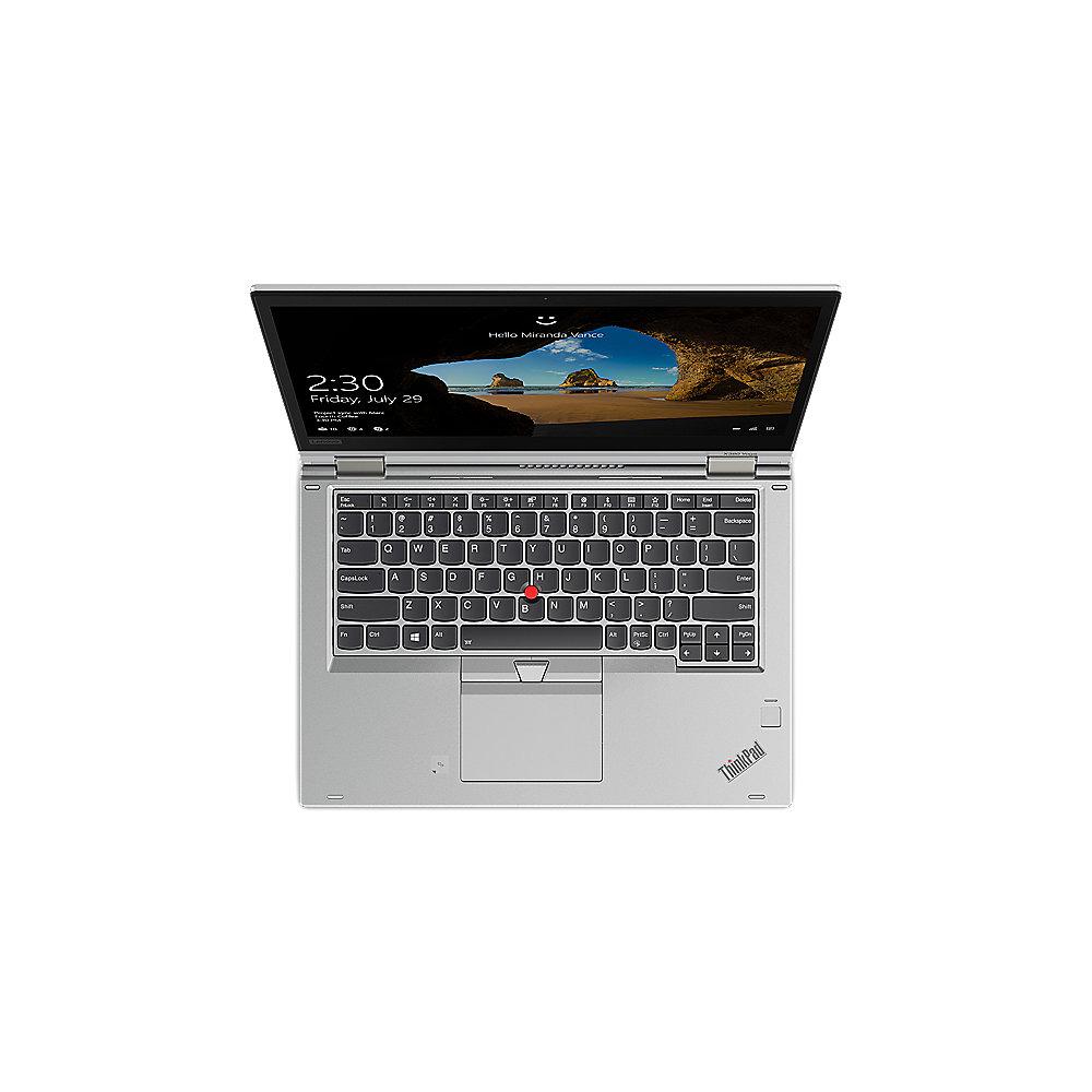 Lenovo ThinkPad X380 Yoga 20LH0024GE 2in1 Notebook i5-8250U SSD FHD LTE Win10Pro