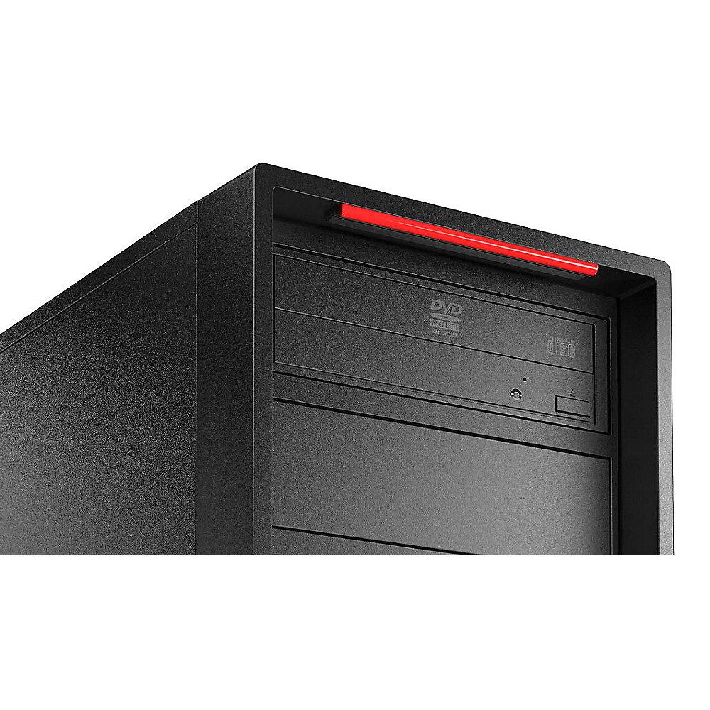 Lenovo ThinkStation P320 Tower Workstation E3-1245v6 SSD HD P630 Win 10 Pro, Lenovo, ThinkStation, P320, Tower, Workstation, E3-1245v6, SSD, HD, P630, Win, 10, Pro