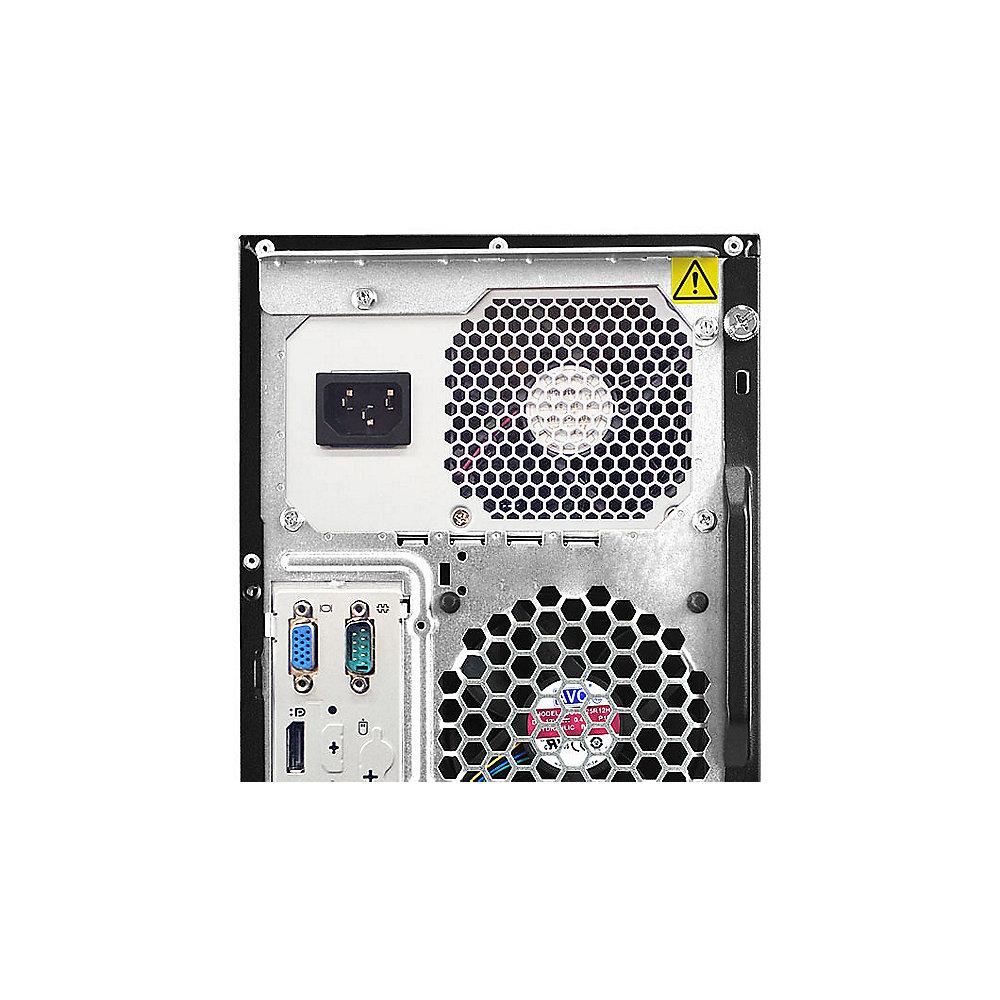 Lenovo ThinkStation P320 Tower Workstation - i7-7700 8GB/1TB SATA DVD±RW, Lenovo, ThinkStation, P320, Tower, Workstation, i7-7700, 8GB/1TB, SATA, DVD±RW