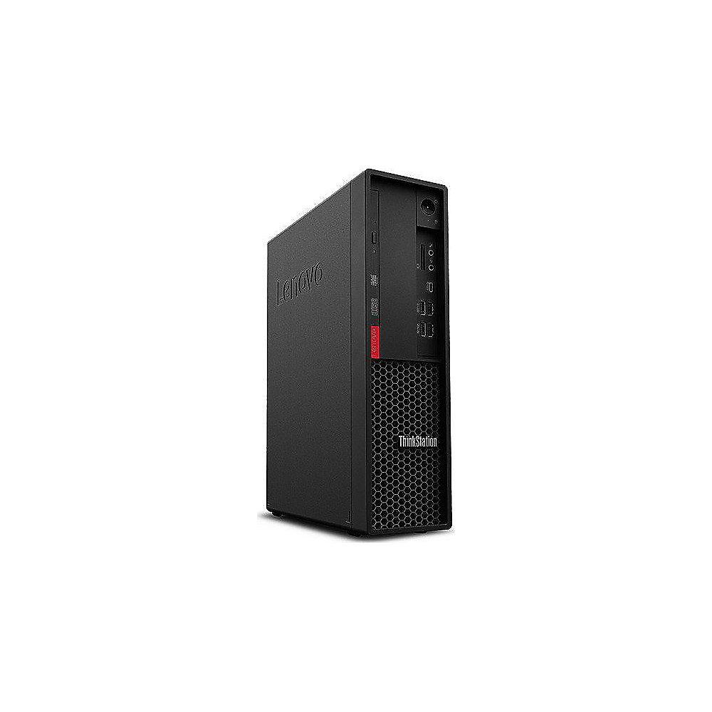 Lenovo ThinkStation P330 SFF i5-8400 8GB/256GB SSD DVD±RW W10P 30C70004GE