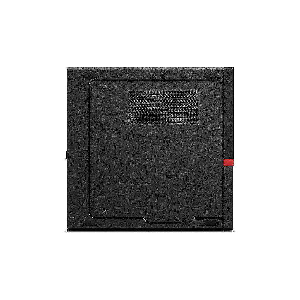 Lenovo ThinkStation P330 Tiny USFF i5-8500T 8GB/256GB SSD DVD±RW W10P 30CF000TGE, Lenovo, ThinkStation, P330, Tiny, USFF, i5-8500T, 8GB/256GB, SSD, DVD±RW, W10P, 30CF000TGE