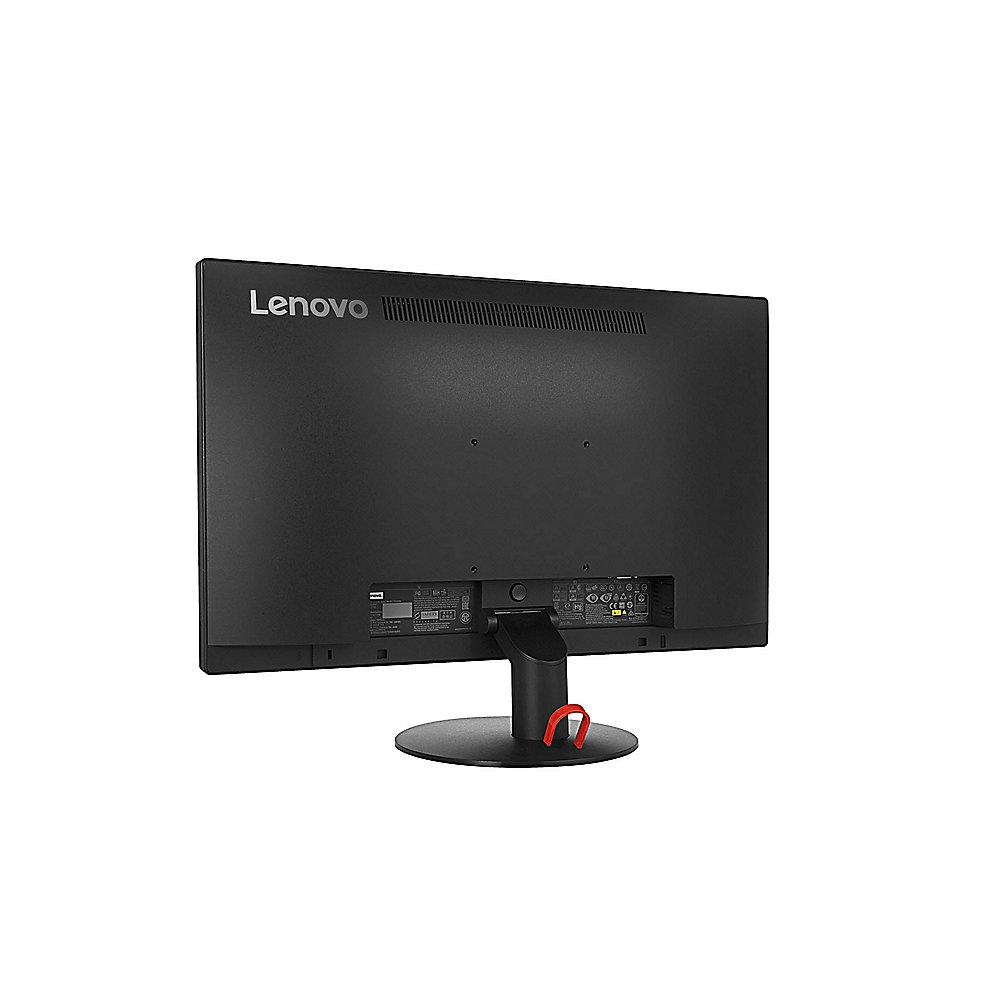 Lenovo ThinkVision T2224d-IPS 54cm (22") IPS VGA/DP 7ms 1000:1