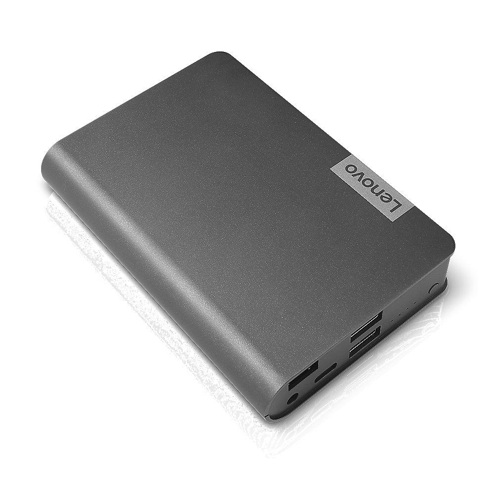 Lenovo USB-C Power-Bank 14000 mAh 40AL140CWW, Lenovo, USB-C, Power-Bank, 14000, mAh, 40AL140CWW