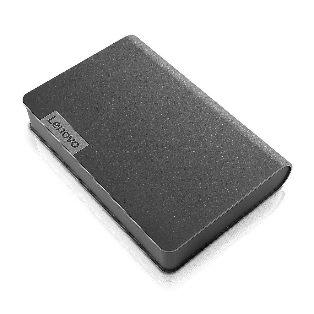 Lenovo USB-C Power-Bank 14000 mAh 40AL140CWW, Lenovo, USB-C, Power-Bank, 14000, mAh, 40AL140CWW