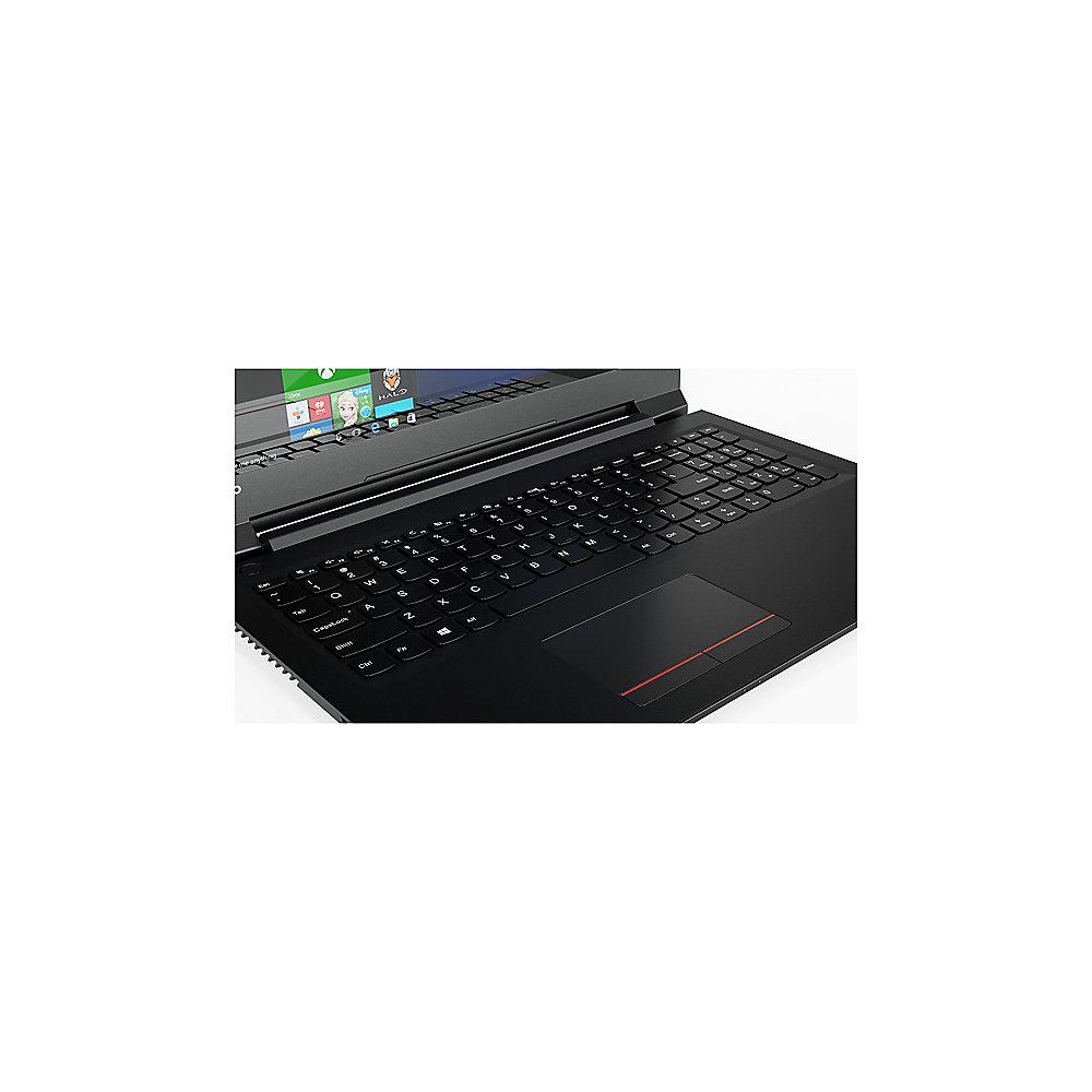 Lenovo V110-15AST 80TD00A2GE 15,6" HD A4-9120 4GB/128GB SSD DOS