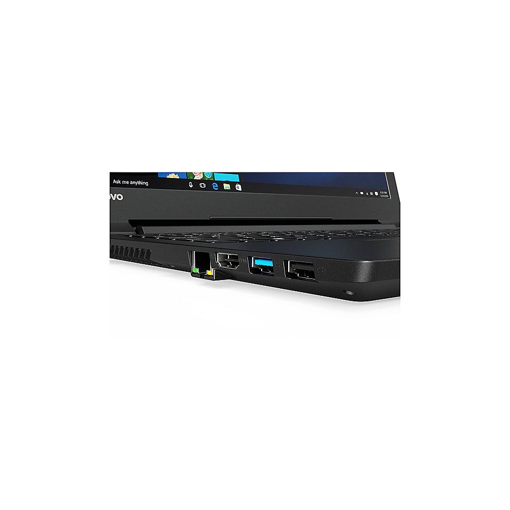 Lenovo V110-15AST 80TD00A2GE 15,6" HD A4-9120 4GB/128GB SSD DOS