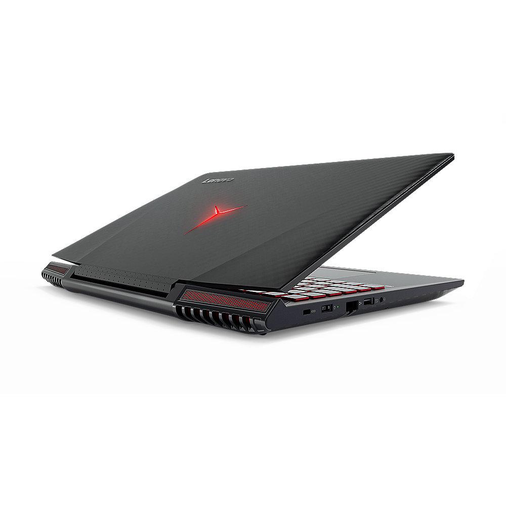 Lenovo Y720-15IKBN 80VR00K3GE 15,6" FHD i5-7300HQ 8GB/256GB SSD GTX1060 Win10