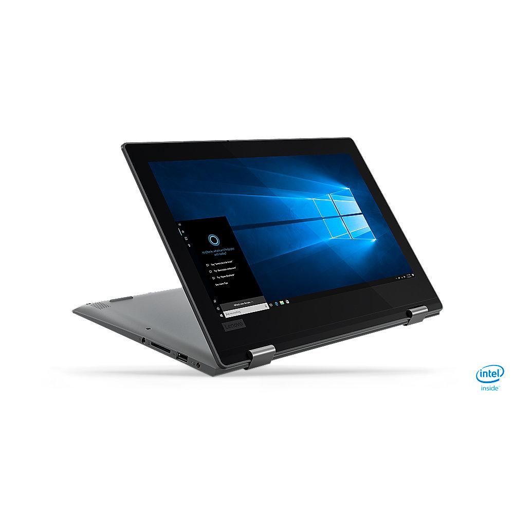 Lenovo Yoga 330-11IGM 81A6005RGE 11,6"HD N4000 2GB/32G eMMC Win10