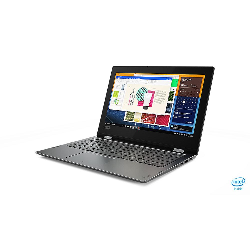 Lenovo Yoga 330-11IGM 81A6005RGE 11,6"HD N4000 2GB/32G eMMC Win10
