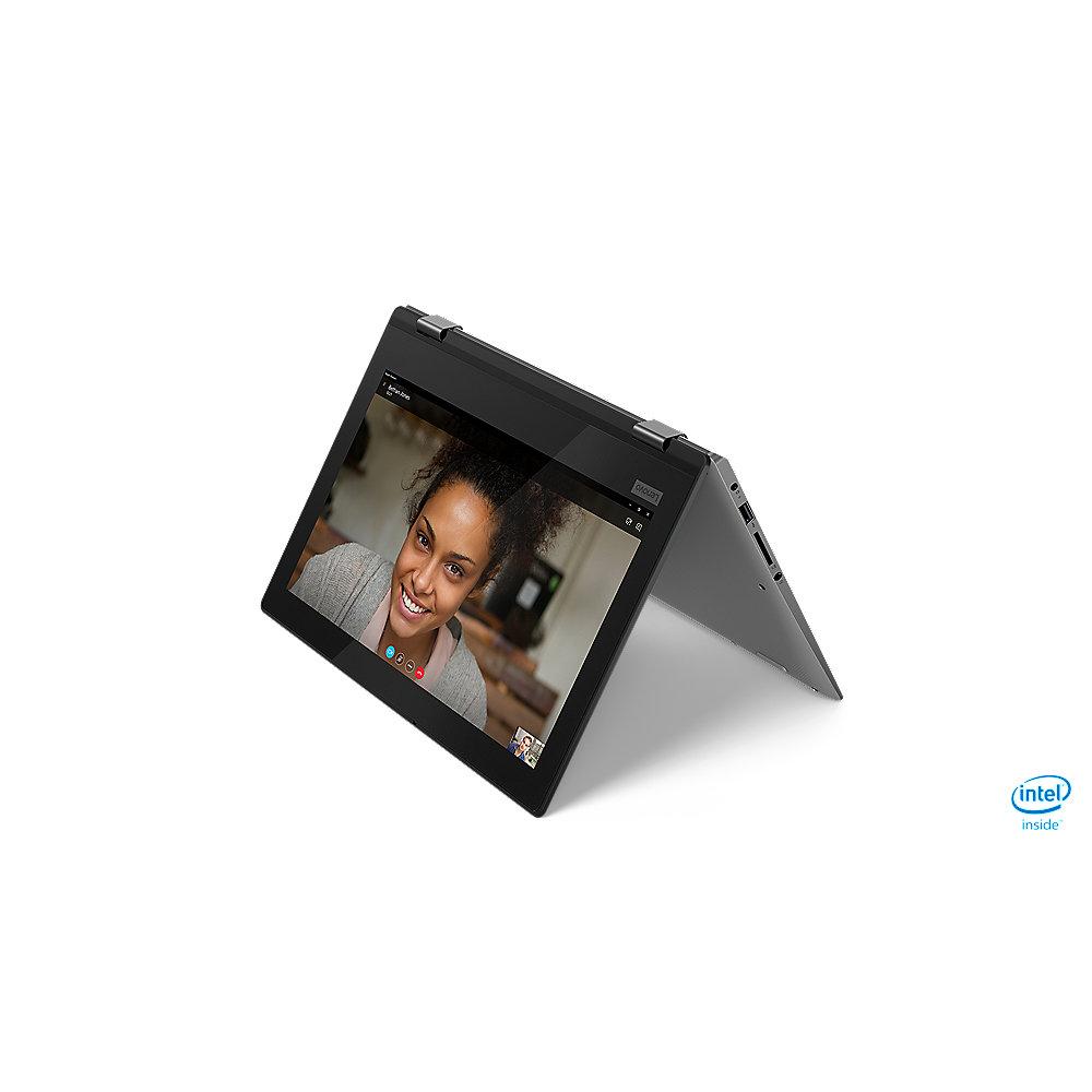 Lenovo Yoga 330-11IGM 81A6005RGE 11,6"HD N4000 2GB/32G eMMC Win10