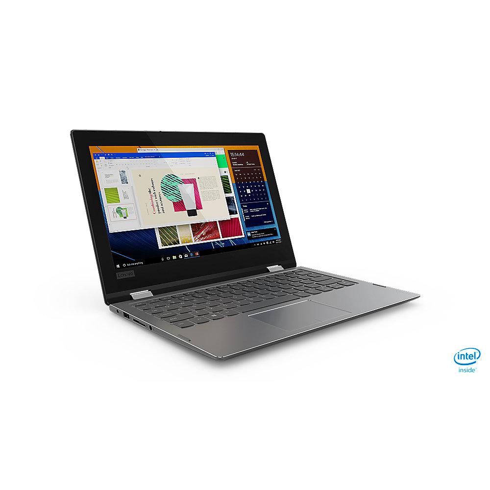 Lenovo Yoga 330-11IGM 81A6005RGE 11,6"HD N4000 2GB/32G eMMC Win10