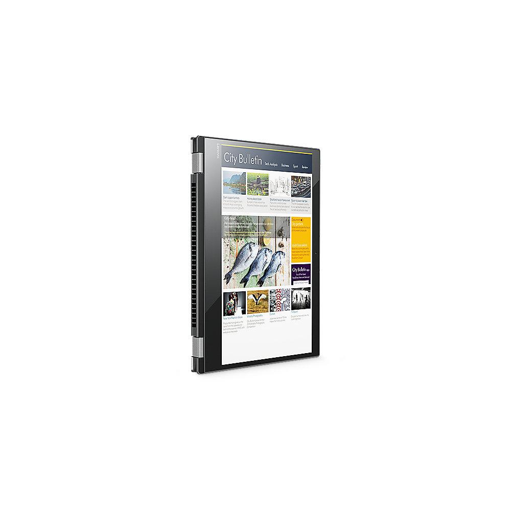 Lenovo Yoga 520-14IKBR 81C8007UGE 2in1 Notebook i5-8250U SSD FHD Windows 10  Pen