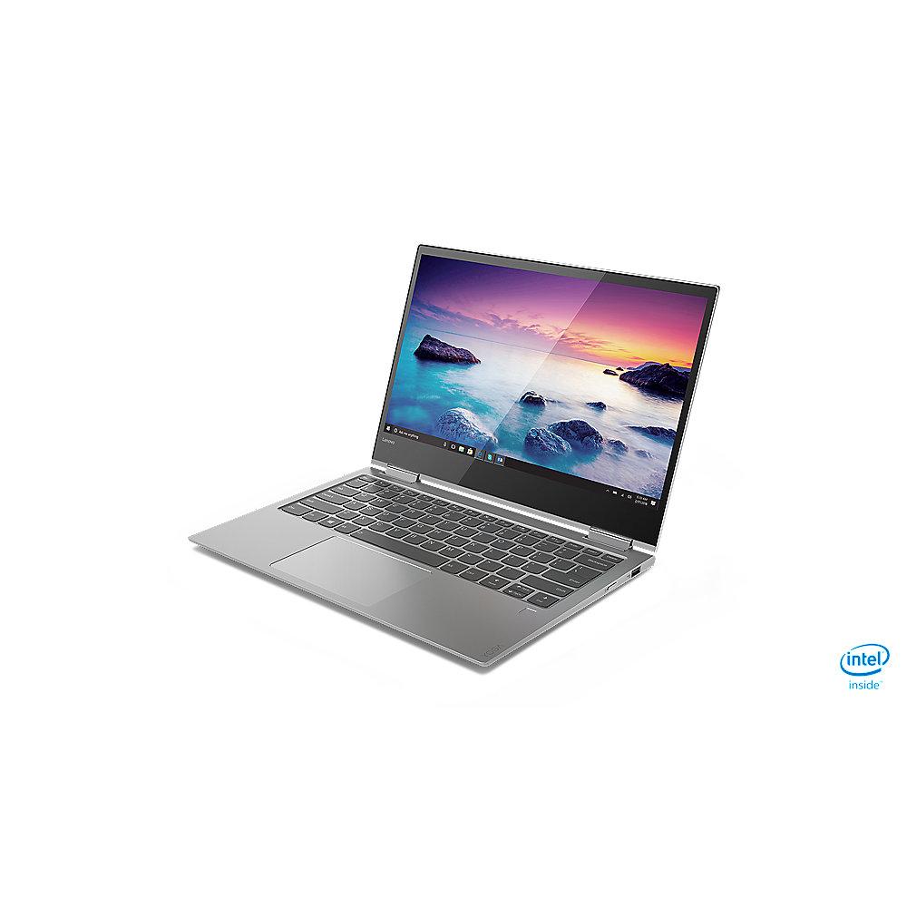 Lenovo Yoga 730-13IWL 81JR001EGE 13,3"FHD IPS i5-8265U 8GB/256GB SSD Win10