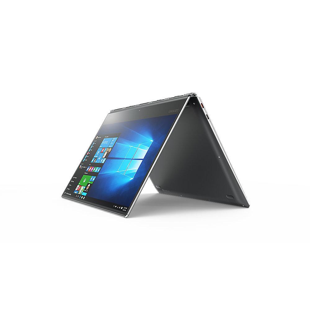 Lenovo Yoga 910-13IKB 80VF00NJGE 13,9" UHD 4K IPS i7-7500U 8GB/512GB SSD Win10