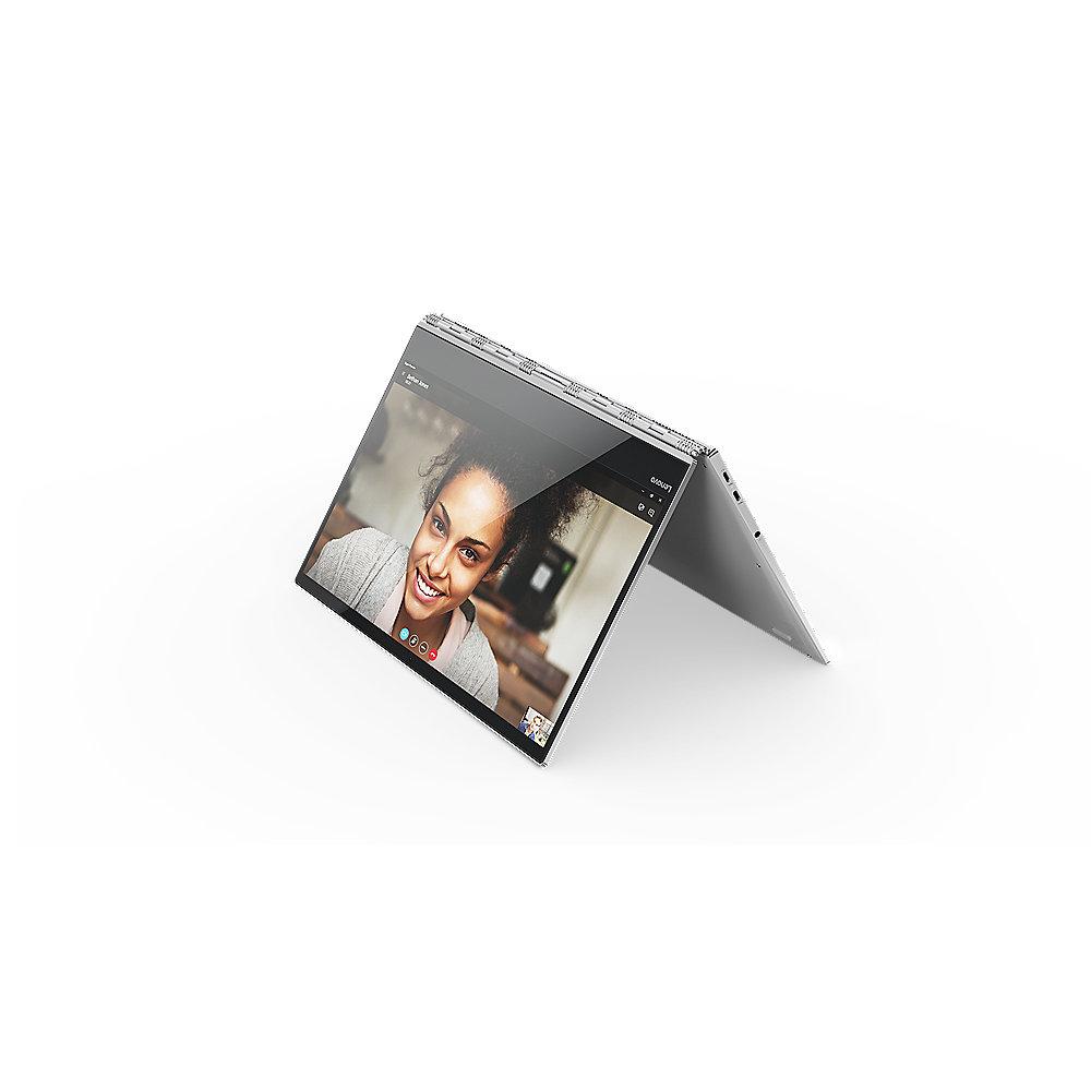Lenovo Yoga 920-13IKB 80Y70030GE  13,9" FHD i5-8250U 8GB 256GB SSD Win 10   Pen