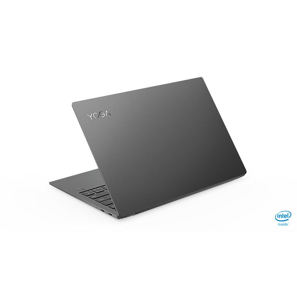 Lenovo Yoga S730-13IWL 81J0005RGE 13,3"FHD IPS i7-8565U 8GB/512GB SSD Win10