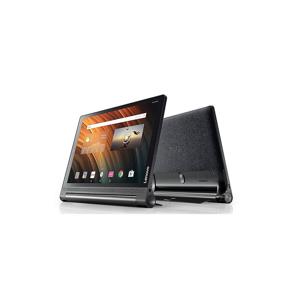 Lenovo YOGA Tab 3 Plus ZA1R0051DE LTE MSM8976 4GB/64GB 25,6cm/10" Android 6