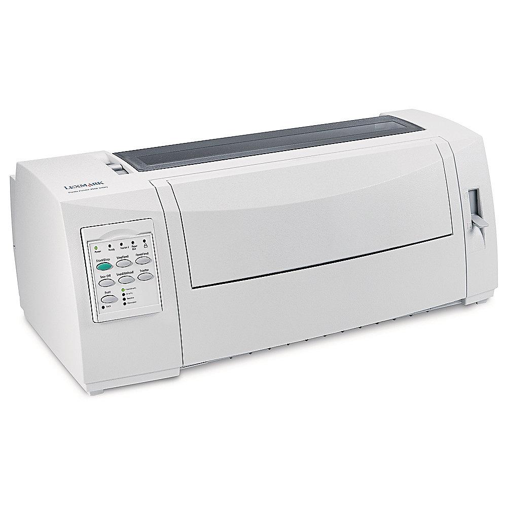 Lexmark 2580  Nadeldrucker 9 Nadeln, Lexmark, 2580, Nadeldrucker, 9, Nadeln