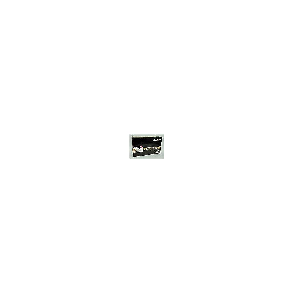 Lexmark X792X1MG Toner magenta