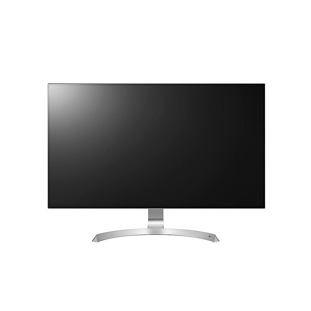 LG 32UD99-W 81,3cm(32") UHD Profi-Monitor HDMI/DP 100% sRGB 8bit FRC Hardwarekal