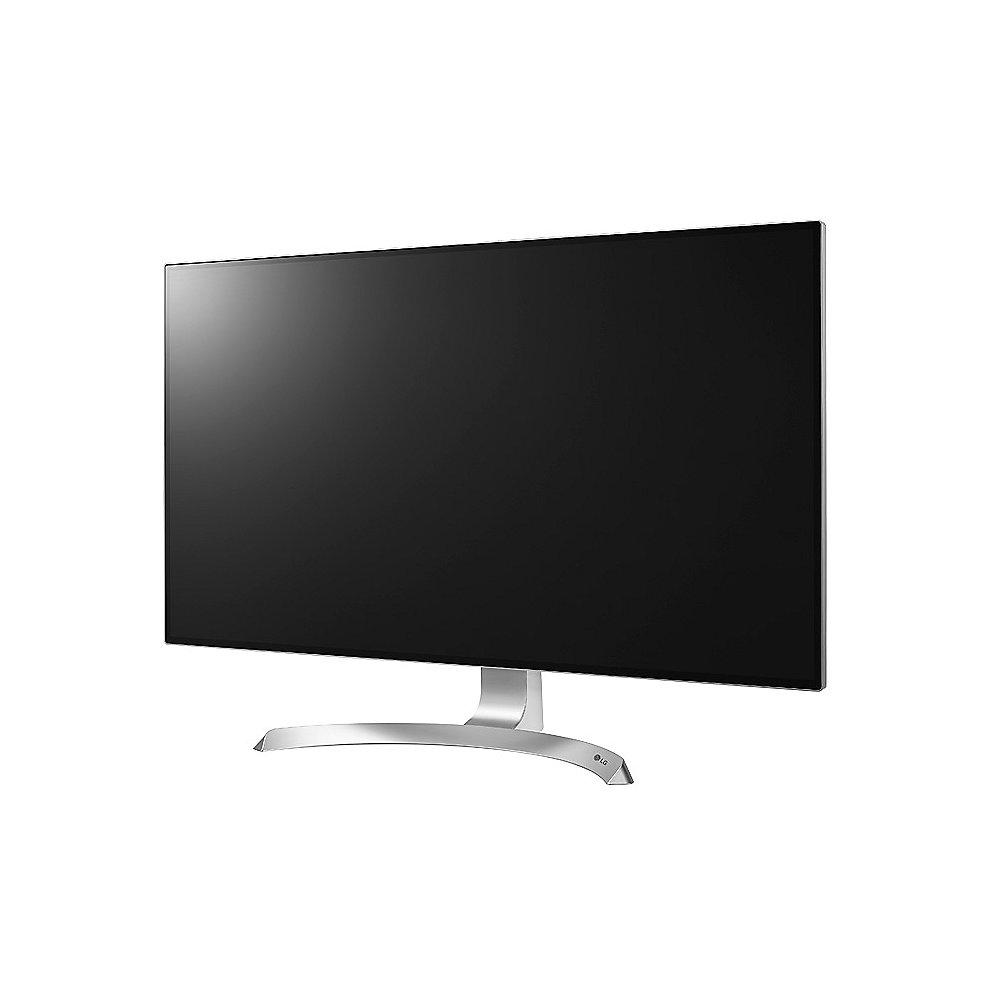 LG 32UD99-W 81,3cm(32