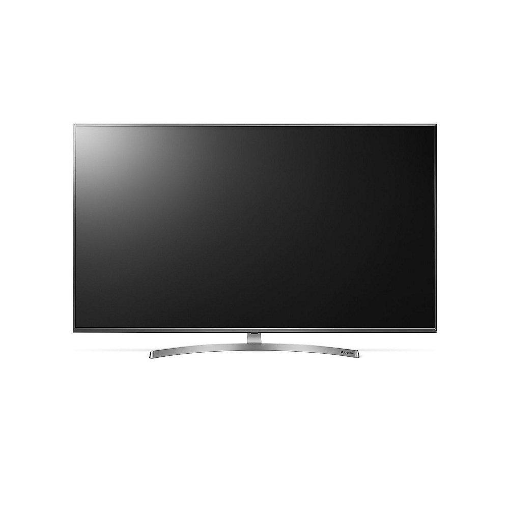 LG 65SK8100 164cm 65" 4K UHD Smart Fernsehen