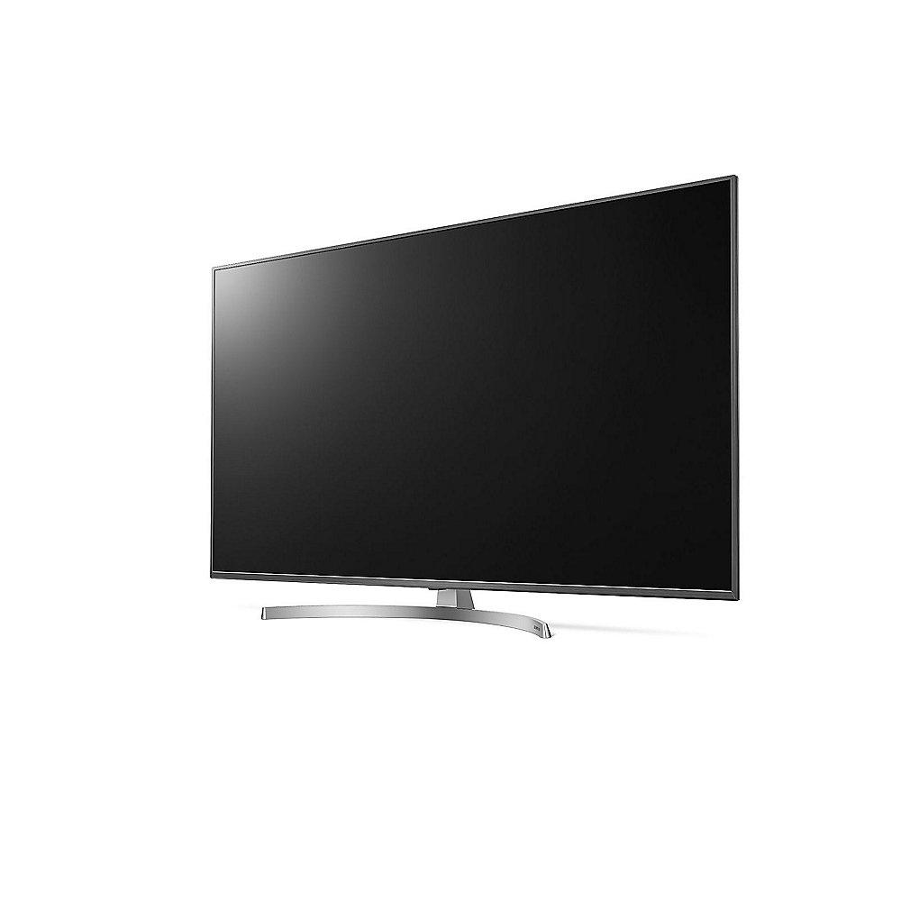 LG 65SK8100 164cm 65" 4K UHD Smart Fernsehen