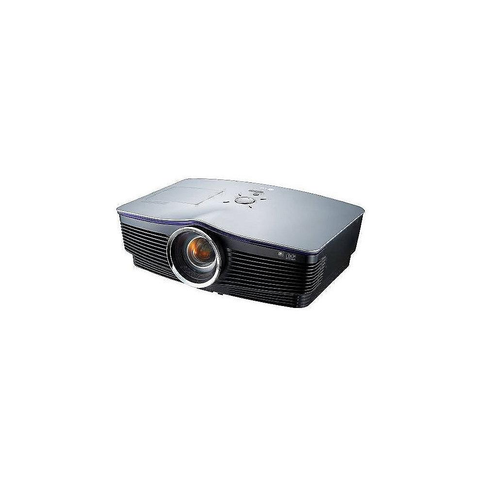 LG BX403B Tageslichttauglicher XGA Kurzdistanz-Beamer