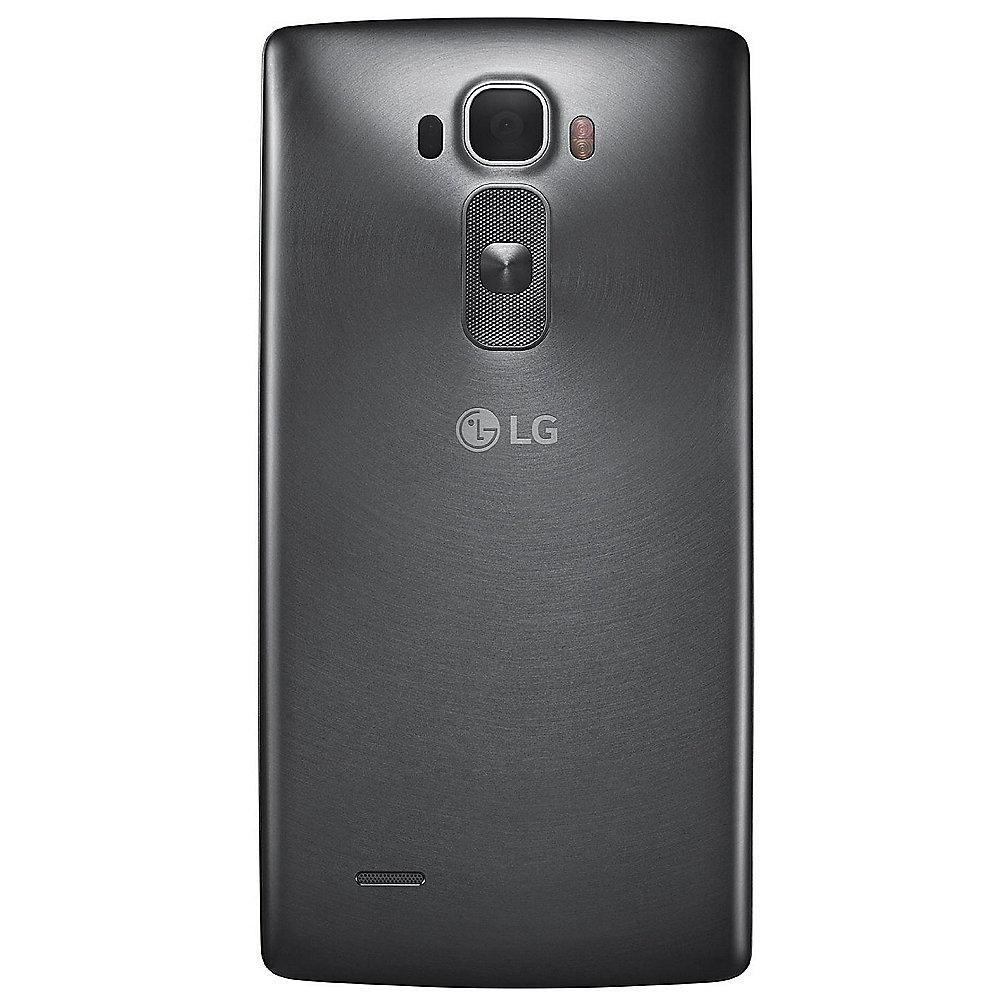LG G Flex 2 16GB platinum silver Android Smartphone