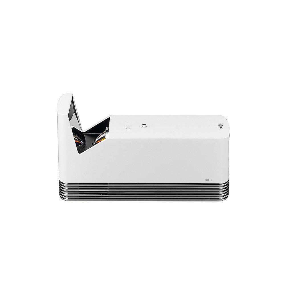 LG HF85JG LED-DLP Projektor FullHD 16:9 1500 Lumen HDMI/USB/WLAN Bluetooth LS