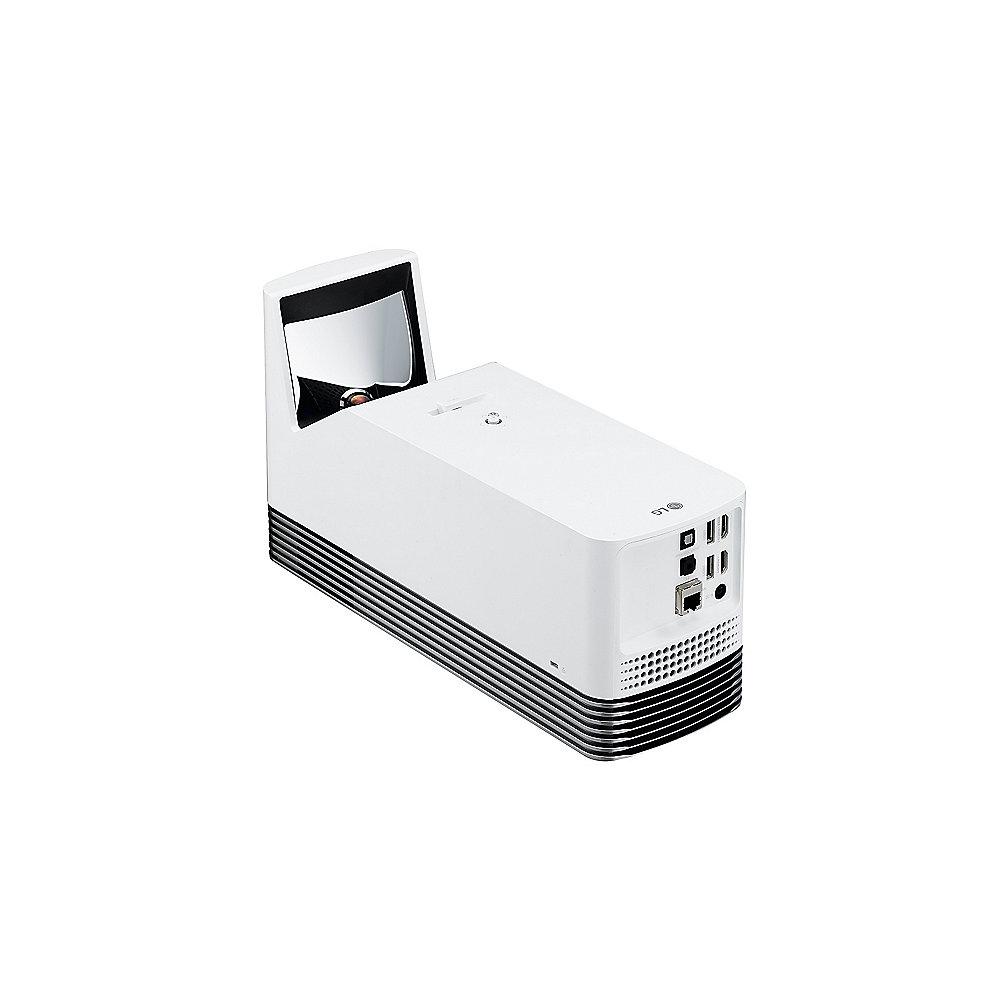 LG HF85JG LED-DLP Projektor FullHD 16:9 1500 Lumen HDMI/USB/WLAN Bluetooth LS