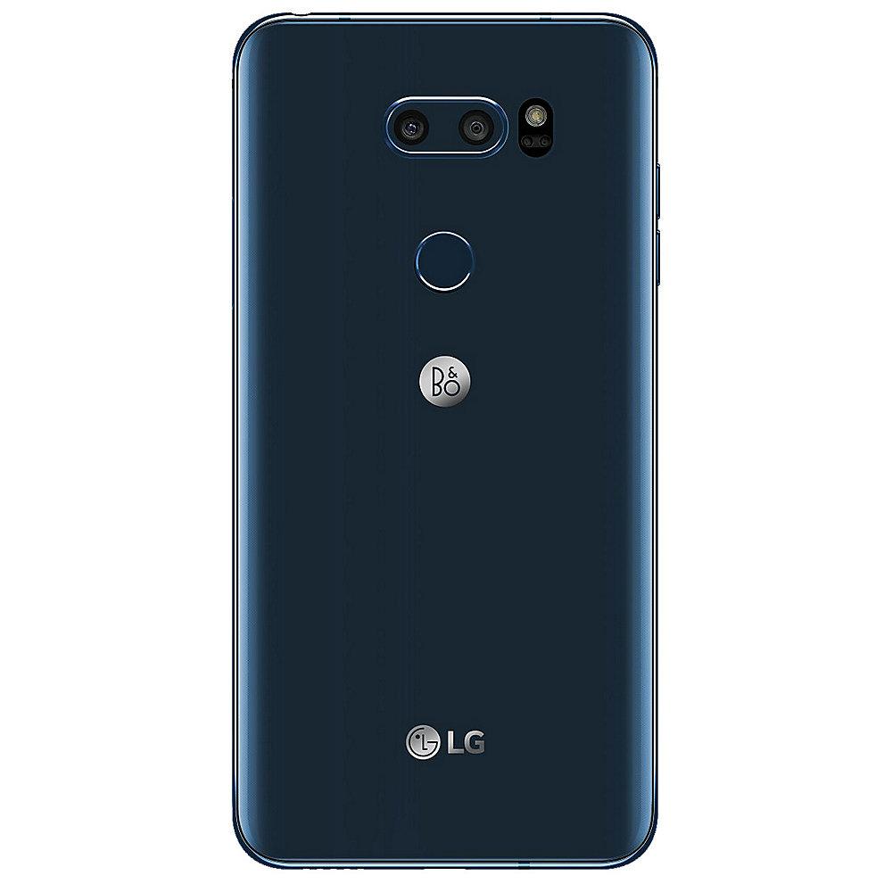 LG V30 64GB moroccan blue Android 7.1 Smartphone