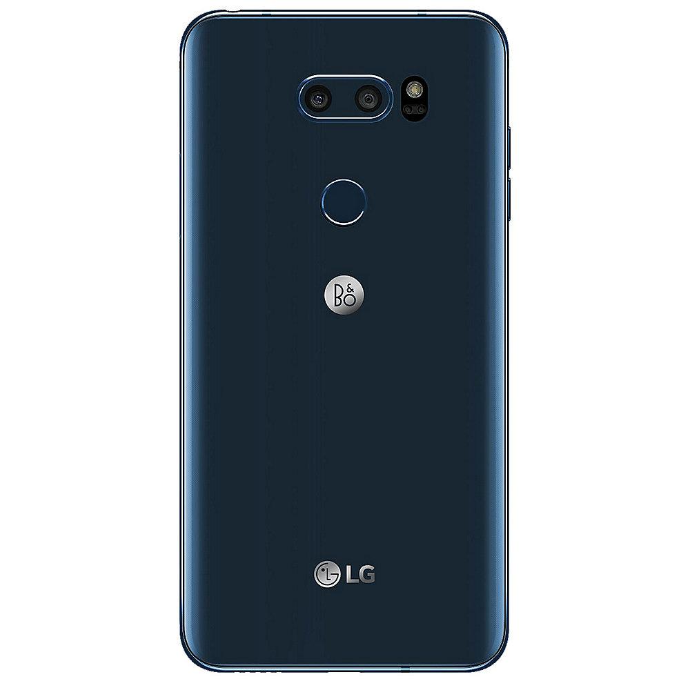 LG V30 64GB moroccan blue Android 7.1 Smartphone, LG, V30, 64GB, moroccan, blue, Android, 7.1, Smartphone