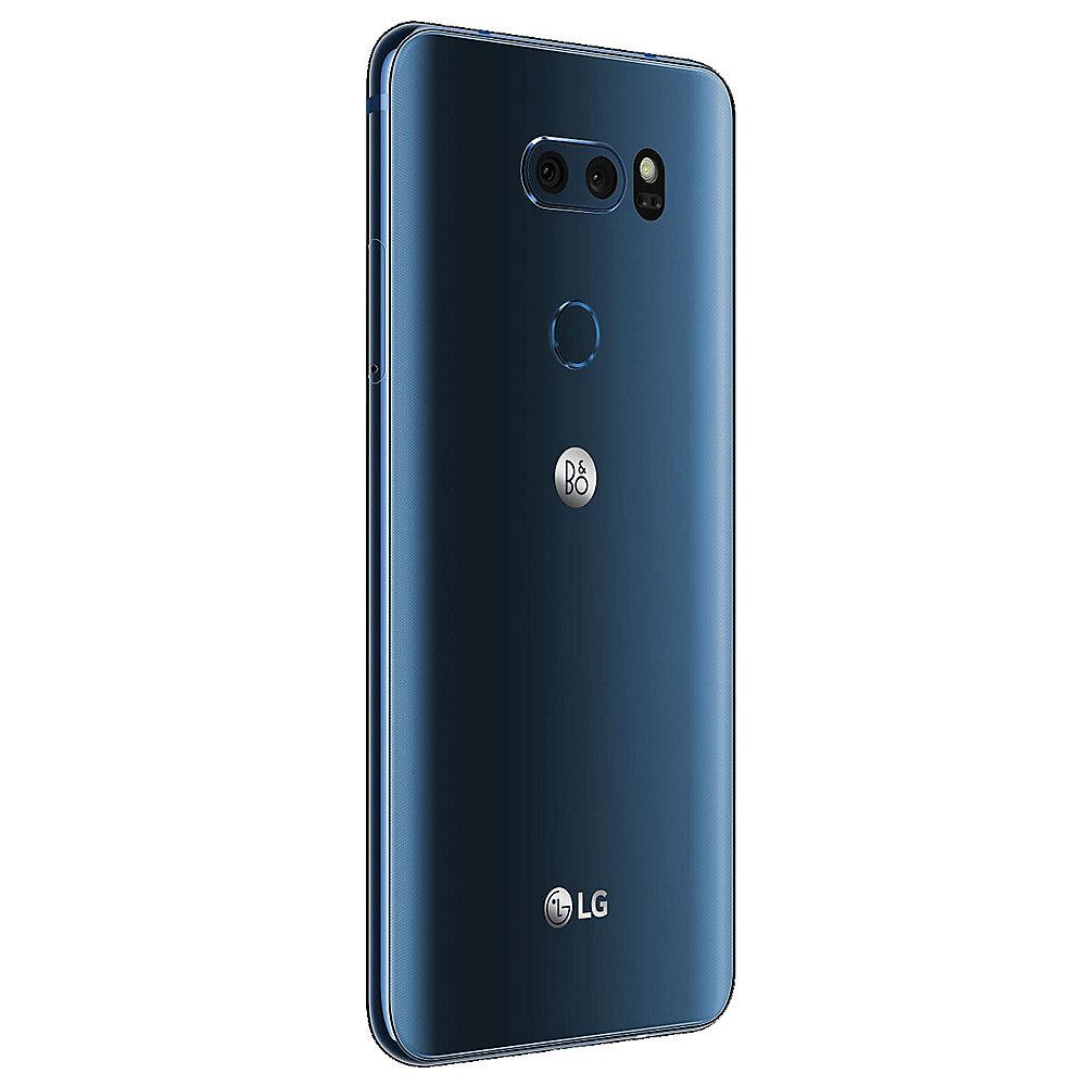 LG V30 64GB moroccan blue Android 7.1 Smartphone, LG, V30, 64GB, moroccan, blue, Android, 7.1, Smartphone