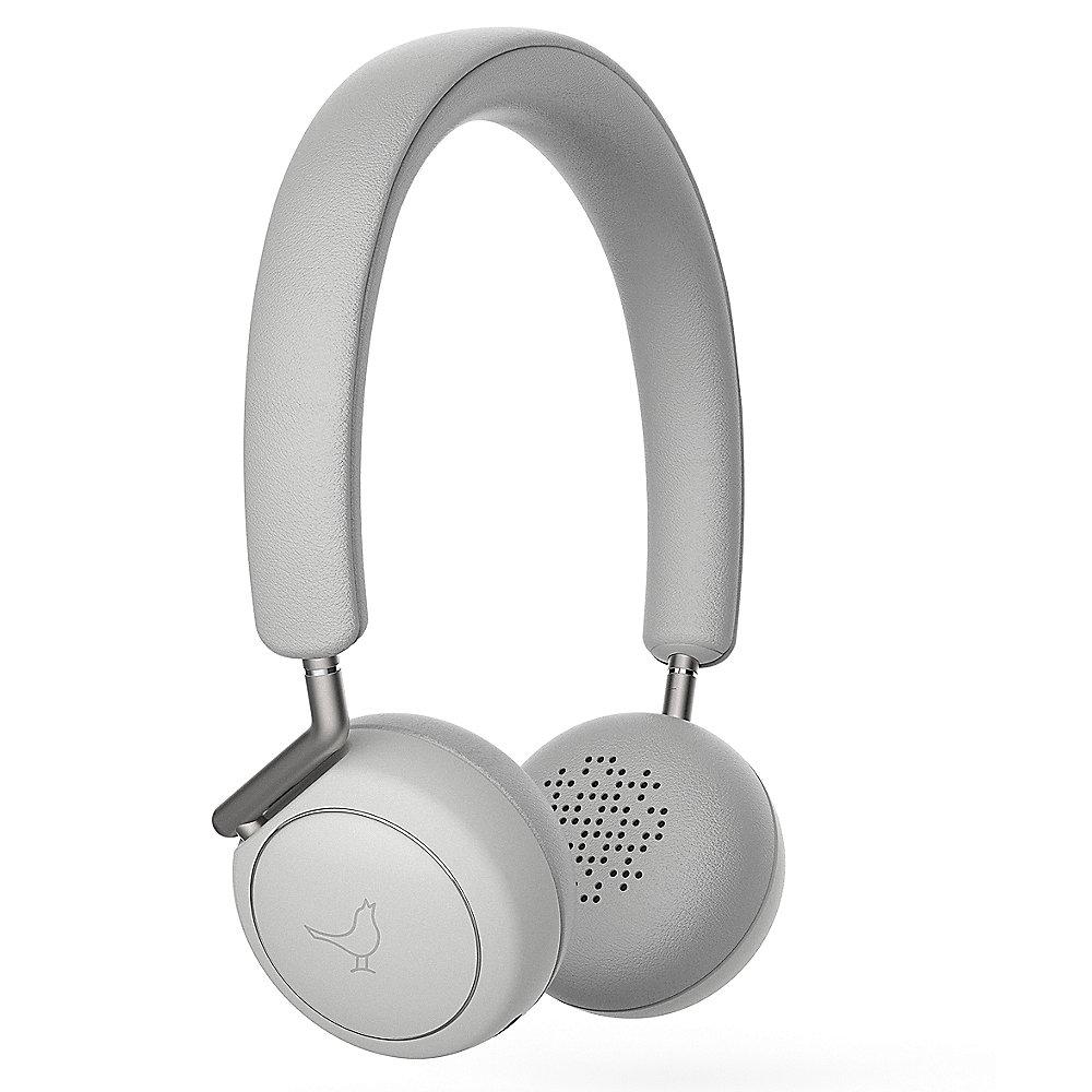 LIBRATONE Q Adapt wireless On-Ear Kopfhörer cloudy white