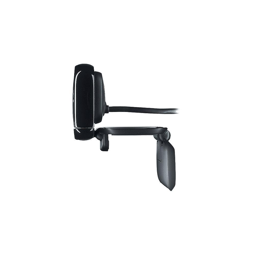 Logitech B525 HD Webcam Bulk 960-000842, Logitech, B525, HD, Webcam, Bulk, 960-000842