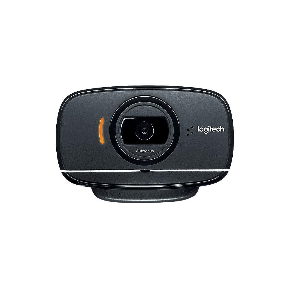 Logitech B525 HD Webcam Bulk 960-000842