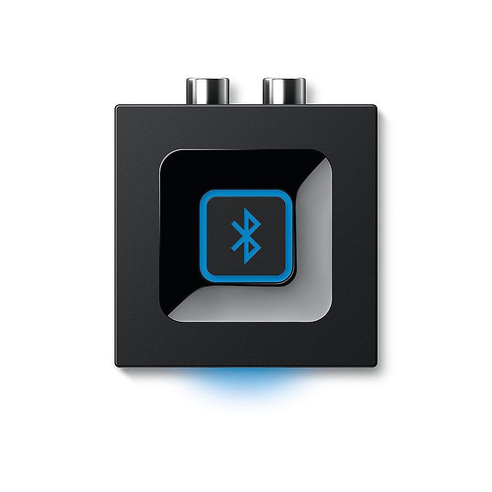 Logitech Bluetooth Audio Adapter