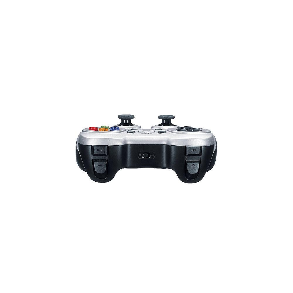 Logitech F710 Gamepad 940-000145