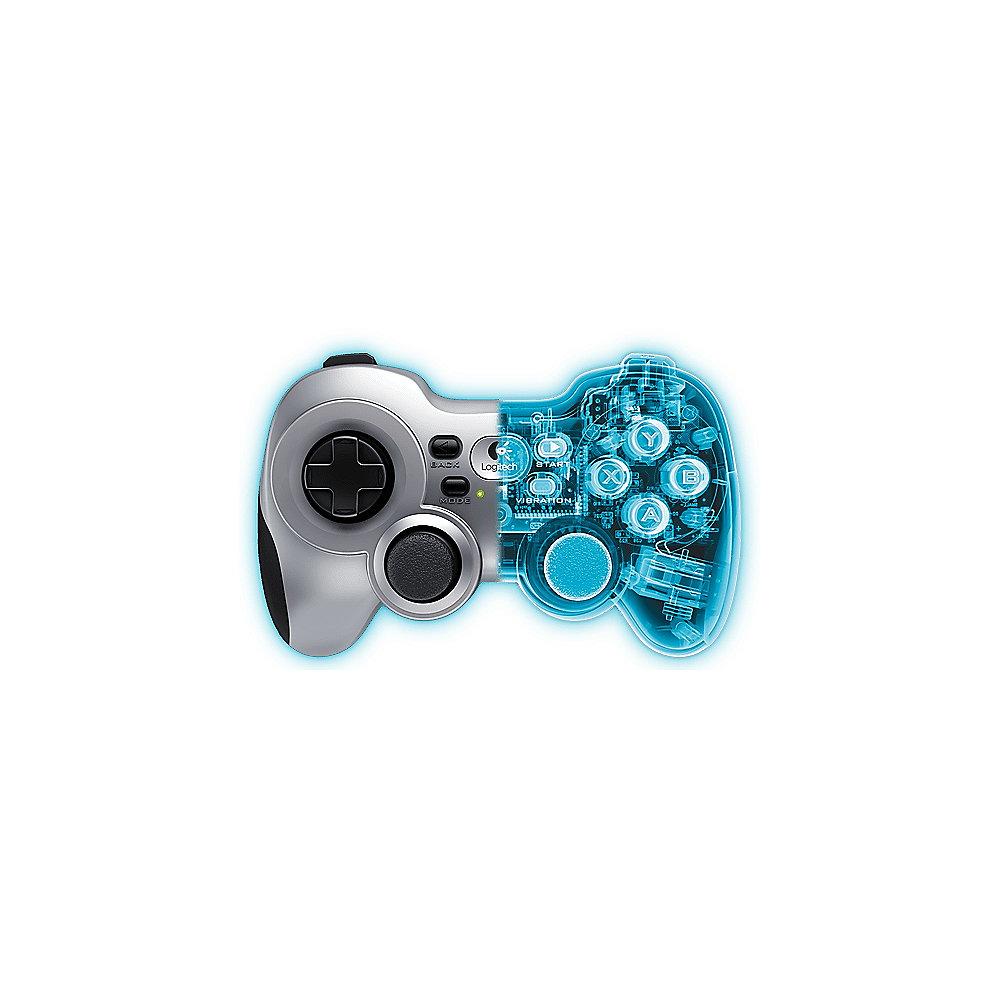 Logitech F710 Gamepad 940-000145
